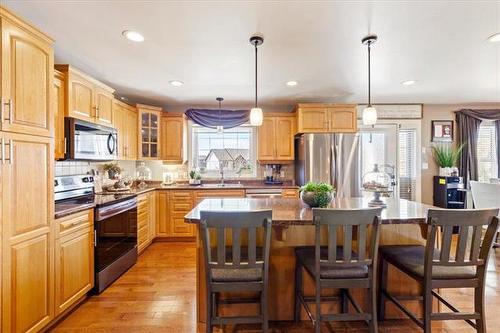 11 Spillway Cove, St Malo, MB 
