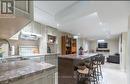 Bsmnt - 36 Dafoe Crescent E, Brampton, ON  - Indoor 