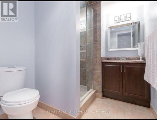 Bsmnt - 36 Dafoe Crescent E, Brampton, ON - Indoor Photo Showing Bathroom