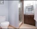 Bsmnt - 36 Dafoe Crescent E, Brampton, ON  - Indoor Photo Showing Bathroom 