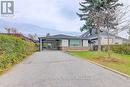 34 Lisburn Crescent, Toronto, ON  - Outdoor 