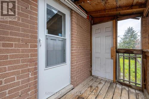 34 Lisburn Crescent, Toronto, ON - Outdoor With Exterior