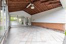 34 Lisburn Crescent, Toronto, ON  -  With Exterior 