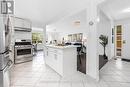 34 Lisburn Crescent, Toronto, ON  - Indoor Photo Showing Kitchen With Upgraded Kitchen 