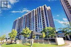 918 - 8 MONDEO DRIVE Toronto, ON M1P 5C7