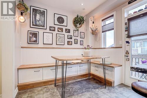 24 FANNY GROVE WAY  Markham, ON L6E 0T6