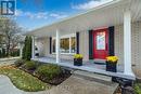 2116 Binbrook Road E, Hamilton, ON  - Outdoor With Deck Patio Veranda 