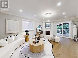 24 NORMANDY CRESCENT  Richmond Hill, ON L4C 8L8