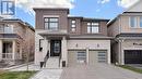 76 Maple Fields Circle, Aurora, ON  - Outdoor With Facade 
