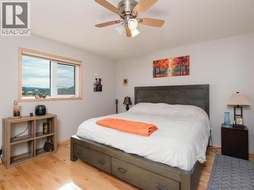 137 Olive May Way, Whitehorse, YT - Indoor Photo Showing Bedroom