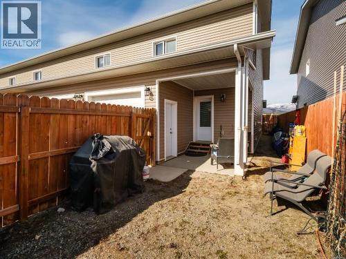 137 Olive May Way, Whitehorse, YT - Outdoor With Exterior