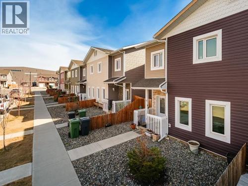 137 Olive May Way, Whitehorse, YT - Outdoor With Exterior