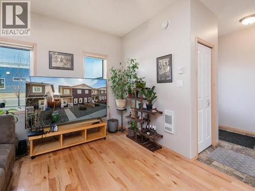 137 Olive May Way, Whitehorse, YT - Indoor