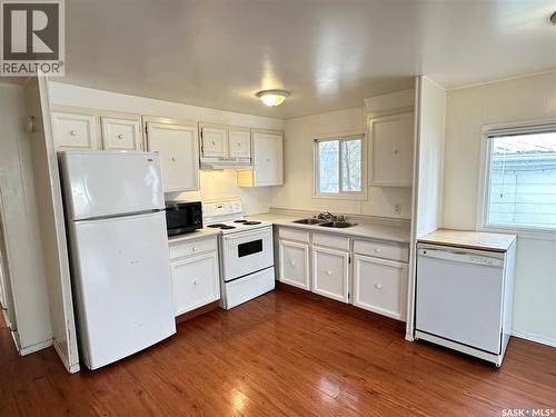 53 219 Grant Street, Saskatoon, SK 