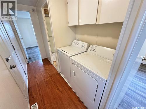 53 219 Grant Street, Saskatoon, SK 