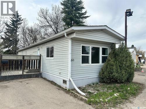 53 219 Grant Street, Saskatoon, SK 
