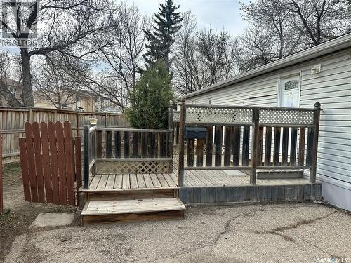 53 219 Grant Street, Saskatoon, SK 
