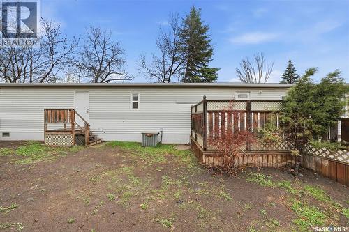 53 219 Grant Street, Saskatoon, SK 