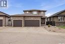 1532 Maple Hill Crescent N, Regina, SK  - Outdoor 