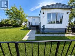 509 Toews STREET Morse, SK S0H 3C0