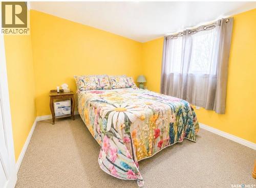 509 Toews Street, Morse, SK - Indoor Photo Showing Bedroom