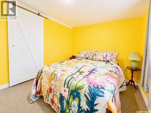 509 Toews Street, Morse, SK - Indoor Photo Showing Bedroom