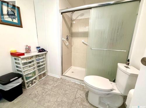 509 Toews Street, Morse, SK - Indoor Photo Showing Bathroom