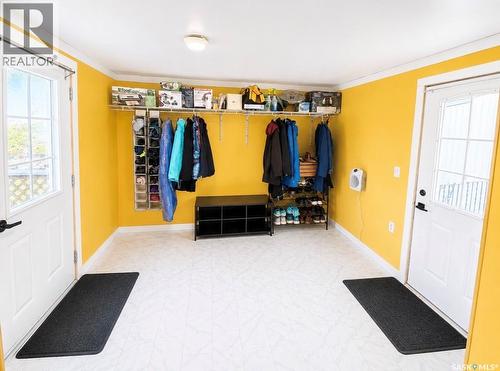 509 Toews Street, Morse, SK - Indoor