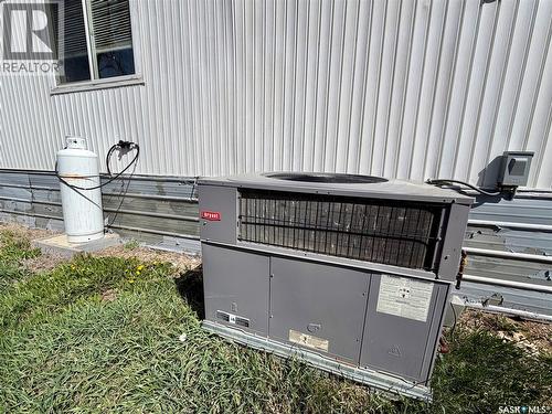 509 Toews Street, Morse, SK - Outdoor