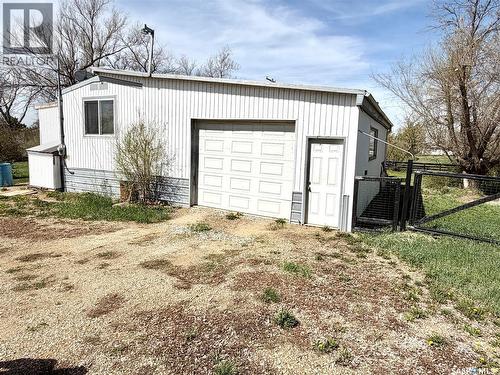 509 Toews Street, Morse, SK - Outdoor