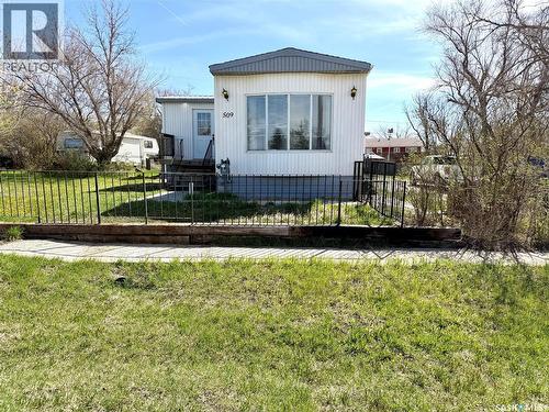 509 Toews Street, Morse, SK - Outdoor