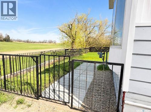 509 Toews Street, Morse, SK - Outdoor