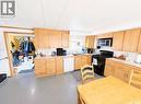509 Toews Street, Morse, SK  - Indoor Photo Showing Kitchen 