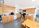 509 Toews Street, Morse, SK  - Indoor Photo Showing Kitchen 