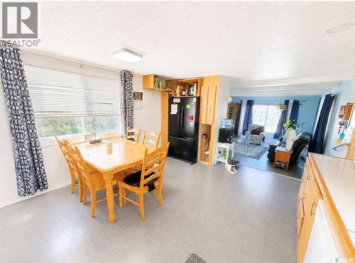 509 Toews Street, Morse, SK - Indoor