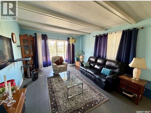 509 Toews Street, Morse, SK - Indoor