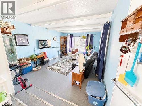 509 Toews Street, Morse, SK - Indoor