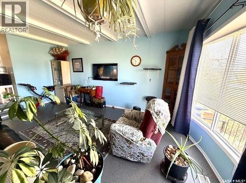 509 Toews Street, Morse, SK - Indoor