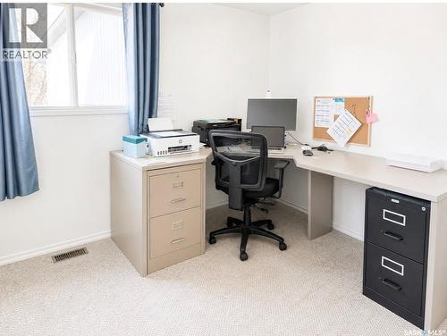 509 Toews Street, Morse, SK - Indoor Photo Showing Office