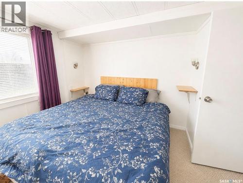 509 Toews Street, Morse, SK - Indoor Photo Showing Bedroom