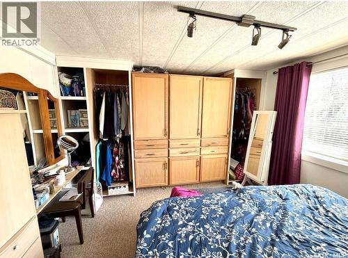 509 Toews Street, Morse, SK - Indoor Photo Showing Bedroom