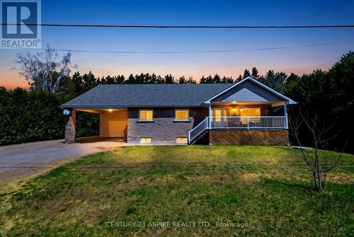 84 PINEWOOD PLACE  Deep River, ON K0J 1P0