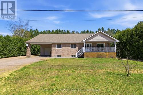 84 PINEWOOD PLACE  Deep River, ON K0J 1P0