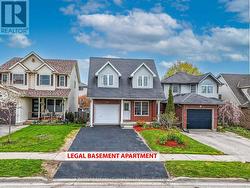 63 HAGAN AVENUE  Guelph (Grange Road), ON N1E 7B7