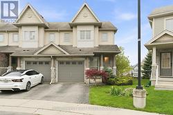 L42 - 7 UPPER MERCER STREET  Kitchener, ON N2A 0B9