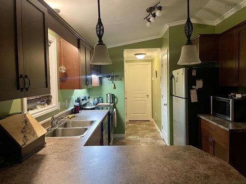 30 Red Maple Drive, Lower South River, NS 