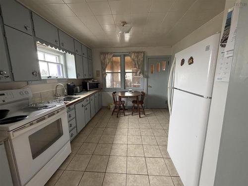 4587 #7 Highway, Spanish Ship Bay, NS 