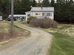 4587 #7 Highway  Spanish Ship Bay, NS B0J 2A0