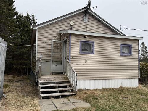 4587 #7 Highway, Spanish Ship Bay, NS 