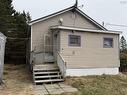 4587 #7 Highway, Spanish Ship Bay, NS 